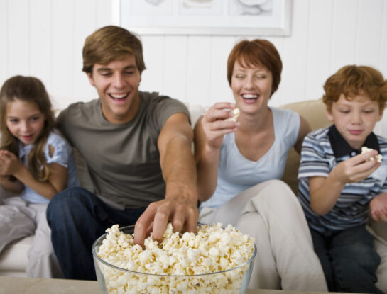 5 películas para ver en casa y que nunca pasan de moda: perfectas para el finde