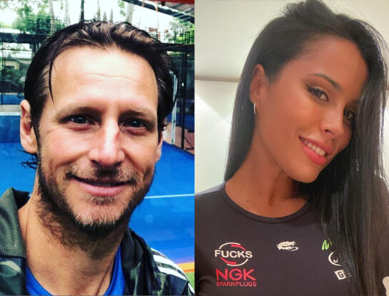 El mal momento de David Nalbandian: fue denunciado por acoso sexual y hostigamiento