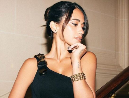 Antonela Roccuzzo vivió un encuentro muy especial