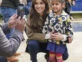 Así es el look casual de Kate Middleton. Foto: Instagram. 