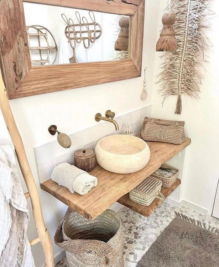 Protección de maderas