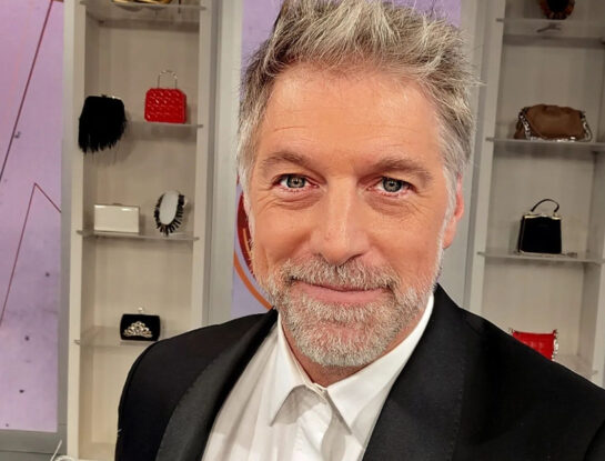 Horacio Cabak recordó cuando le fue infiel a su mujer: "Hice boludeces que perjudicaron a la gente que más quiero"