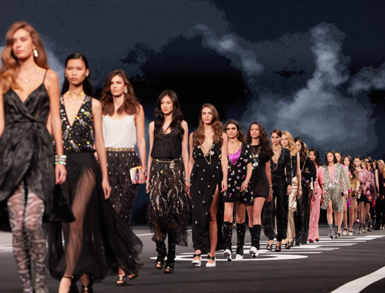 5 cosas que tenés que saber del desfile Crucero 2024 de Chanel en Shenzhen