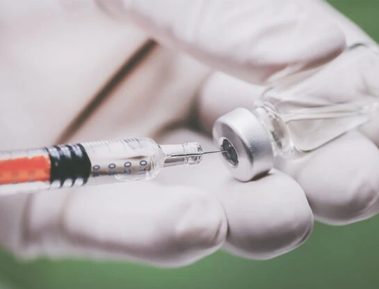 Colesterol alto: ya está disponible en nuestro país una nueva medicación inyectable