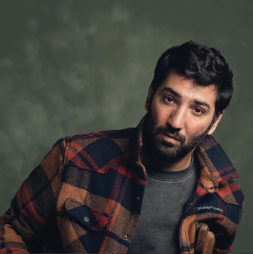 Berkay Ates, el nuevo galán de Traicionada.