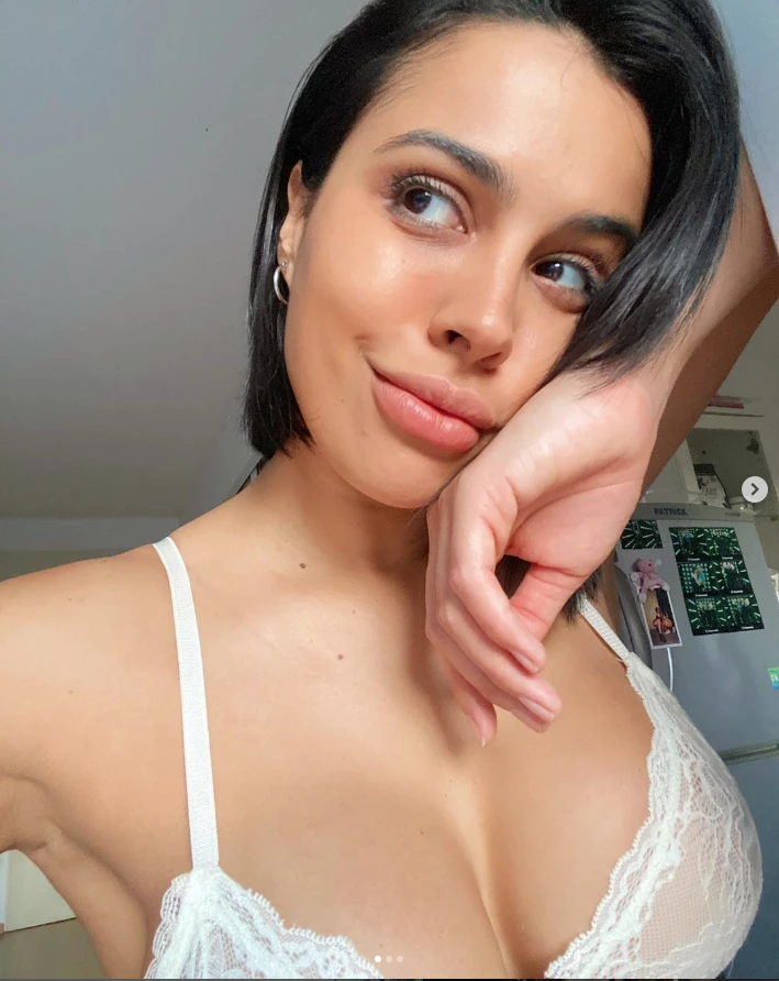 Araceli Torrado denunció a David Nalbandian