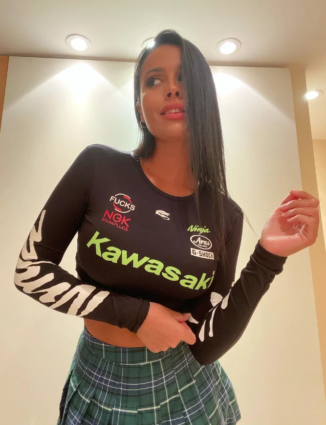 Araceli Torrado denunció a David Nalbandian