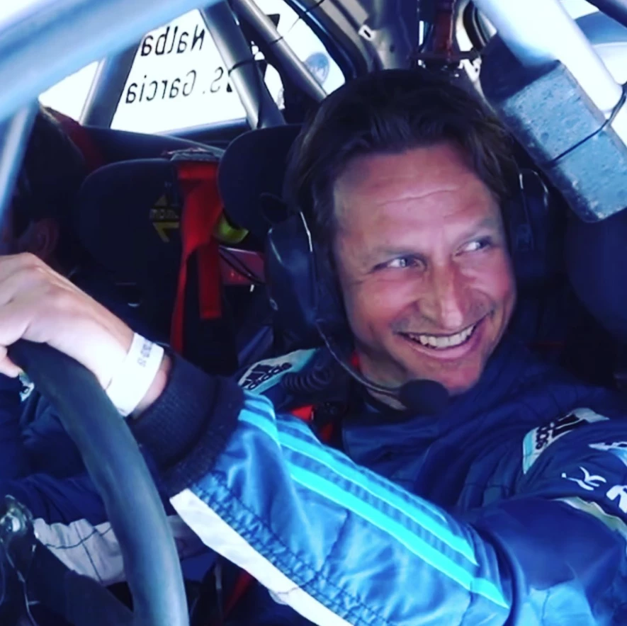 Araceli Torrado denunció a David Nalbandian