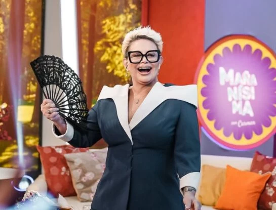 Carmen Barbieri y una revelación inesperada: "Hace 8 años que no tengo sexo, yo apuesto a la masturbación"