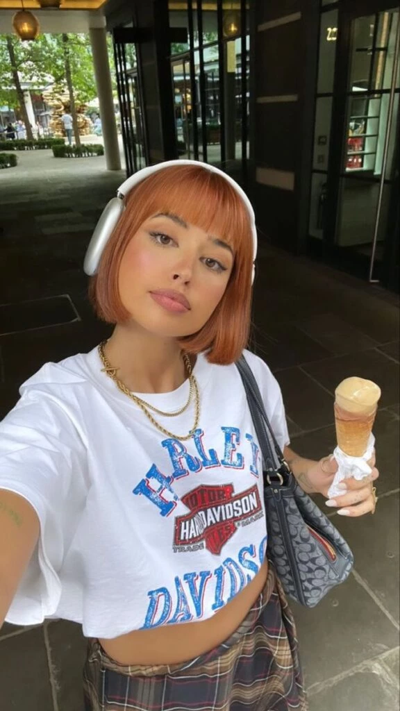 Cómo elegir el color de pelo que más te favorece 