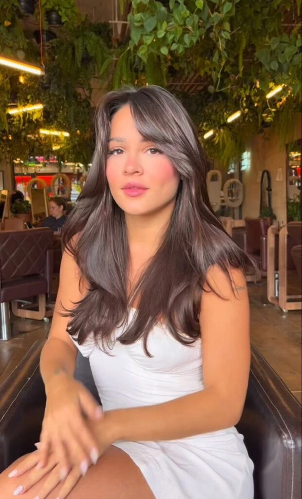 Cómo elegir el color de pelo que más te favorece 