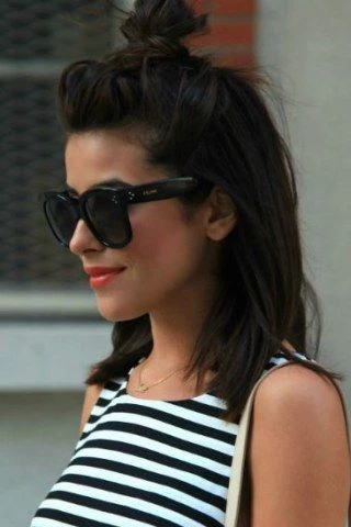 Cómo elegir el color de pelo que más te favorece 