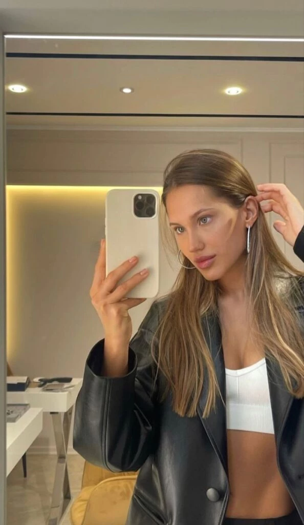 Cómo elegir el color de pelo que más te favorece 