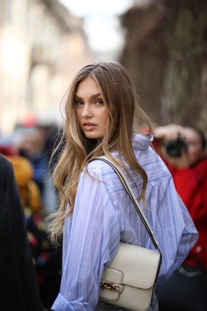 Cómo elegir el color de pelo que más te favorece 