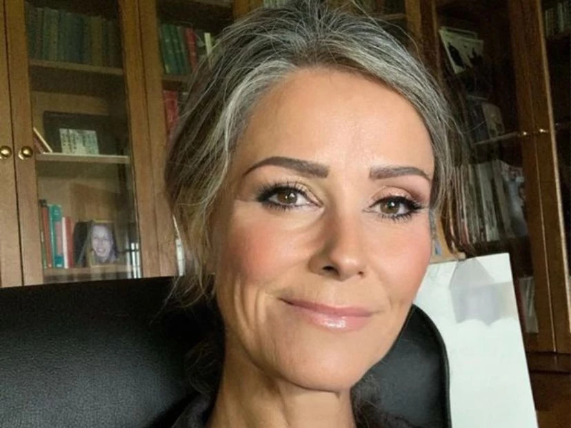 Cómo maquillar el párpado caído en pieles maduras