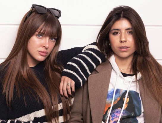Para Ti Fashion Talks Vol.4, Sofía Gonet y Cami Mayán: "Hay bullying entre las influencers"
