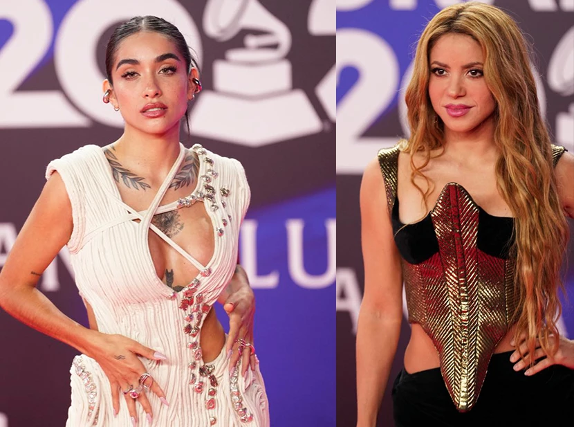latin grammy