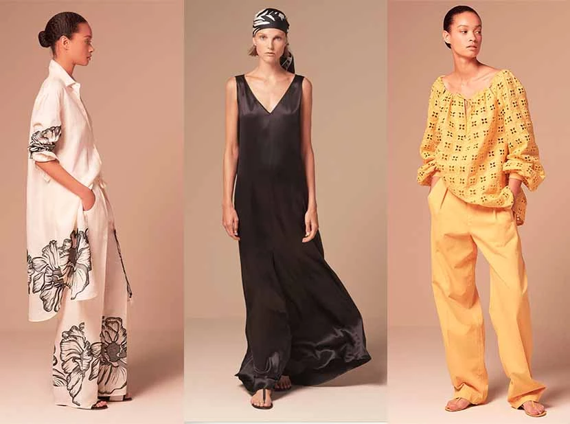 Kiton primavera verano 2024