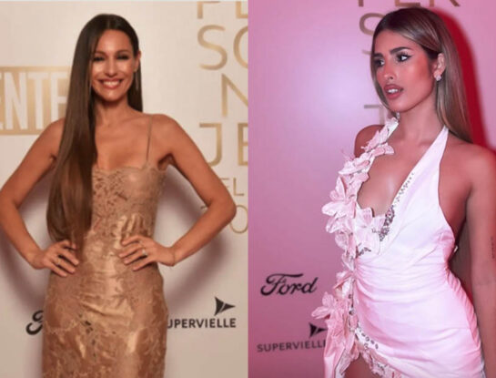 Esta es la tendencia beauty más vista en la Gala de los Personajes del Año de revista GENTE