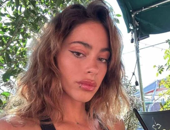 Las fotos de las vacaciones de Tini Stoessel junto a sus amigas