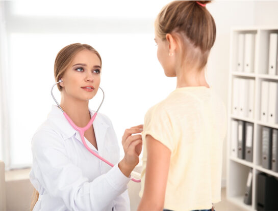 Diabetes tipo 2, cada vez más prevalente en niños y adolescentes