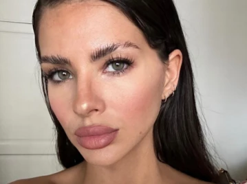 La China Suárez tiene la prenda más canchera de esta primavera 2023