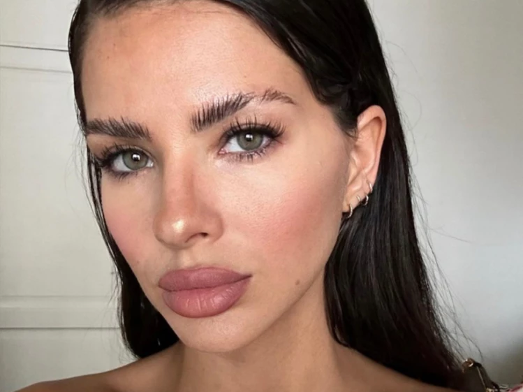 La China Suárez tiene la prenda más canchera de esta primavera 2023