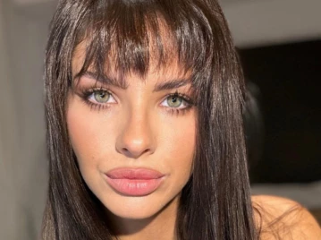 Destacada China Suárez