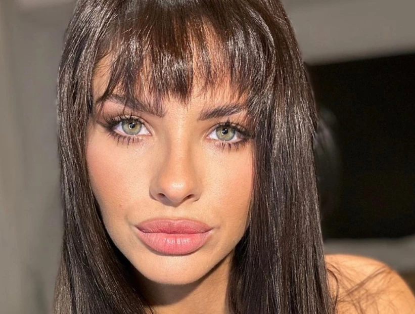 Destacada China Suárez