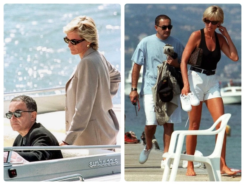 Destacada Dodi Al-Fayed