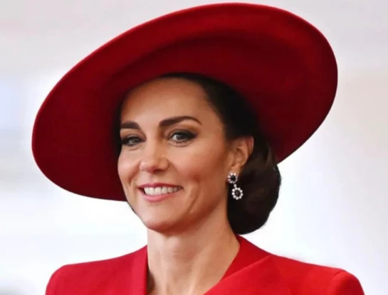 Kate Middleton tiene sustituta: quién es la duquesa de Gloucester