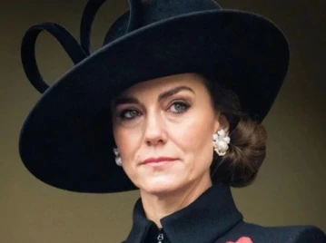 Destacada Kate Middleton