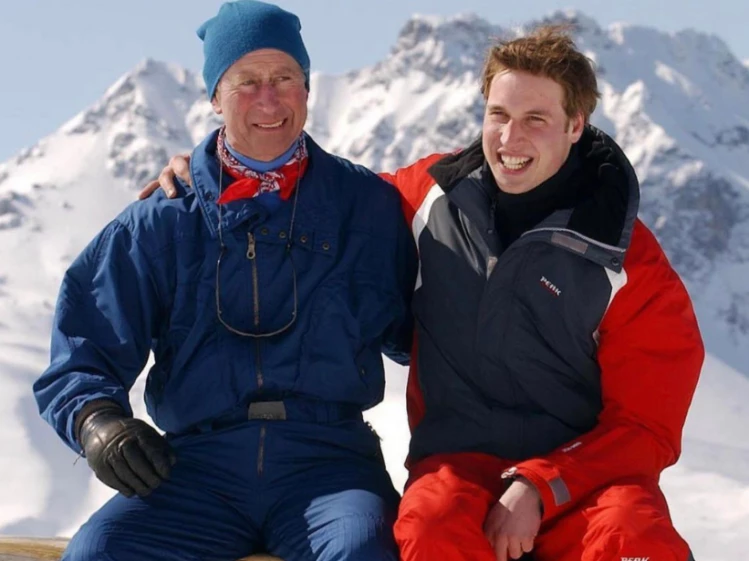 Destacada William y Carlos