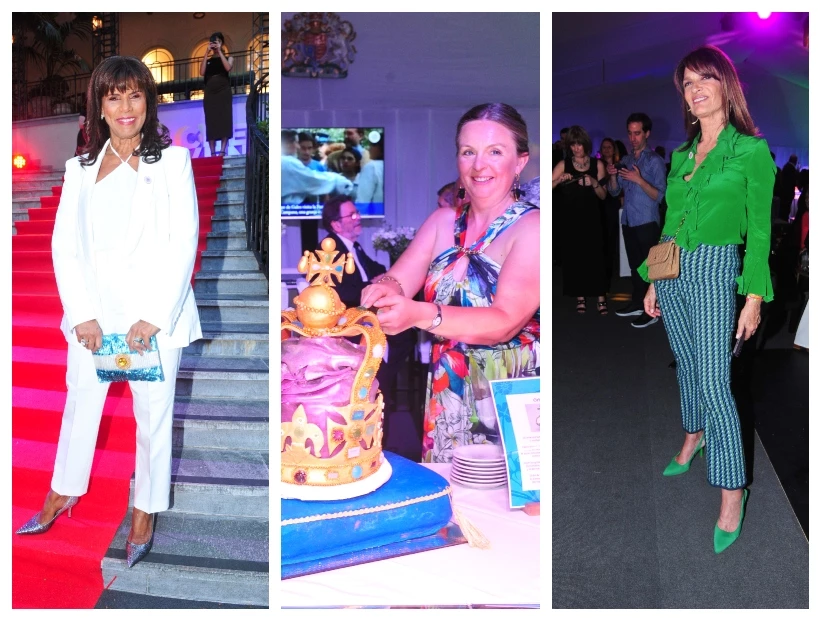 Destacada cumpleaños Carlos III