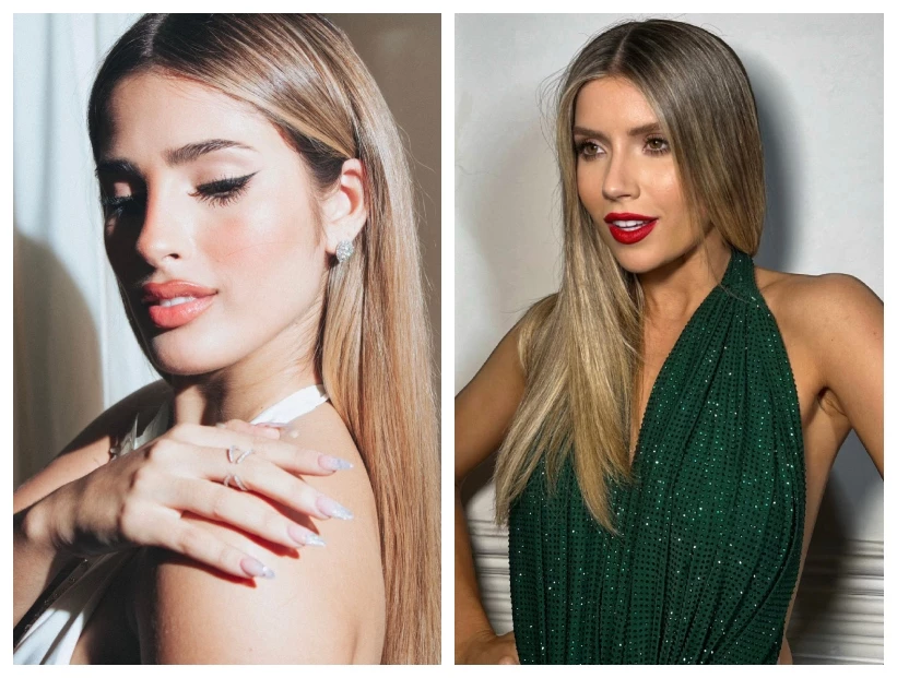 Destacada tendencia maquillaje