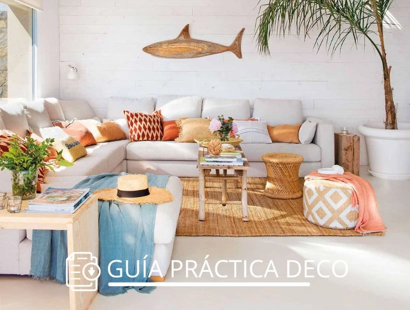 tips para refrescar tu casa en verano