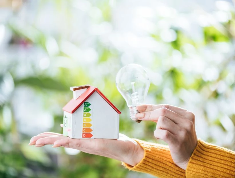 Rehabilitación energética de casas: qué es y cómo realizarla