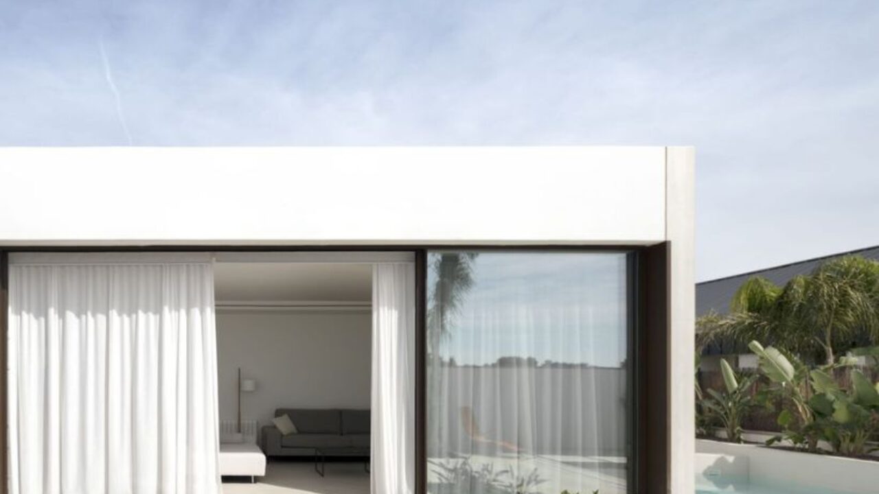 Increíble: así se diseñó una mini casa prefabricada de 11 m2 y estilo  vintage – Revista Para Ti