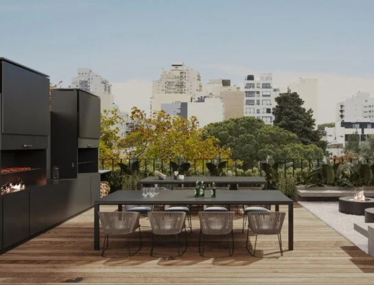 Amenities: cuáles son los 5 más elegidos entre los argentinos