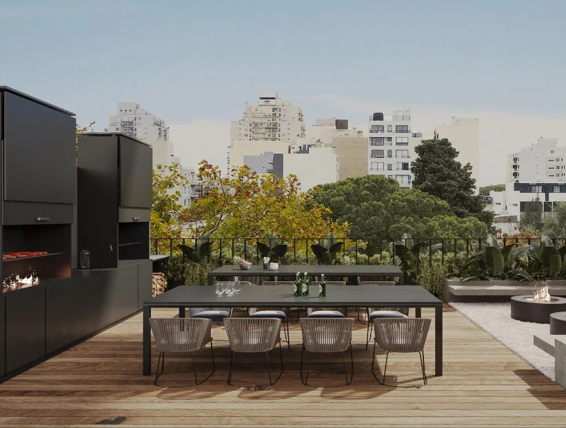 Amenities: cuáles son los 5 más elegidos entre los argentinos