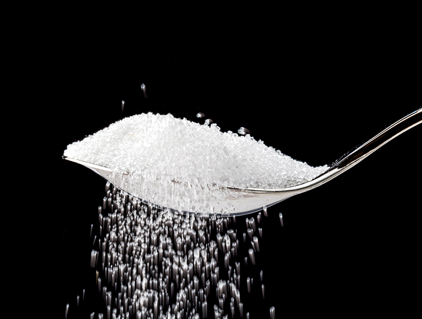 Edulcorantes para bajar de peso:¿sí o no?