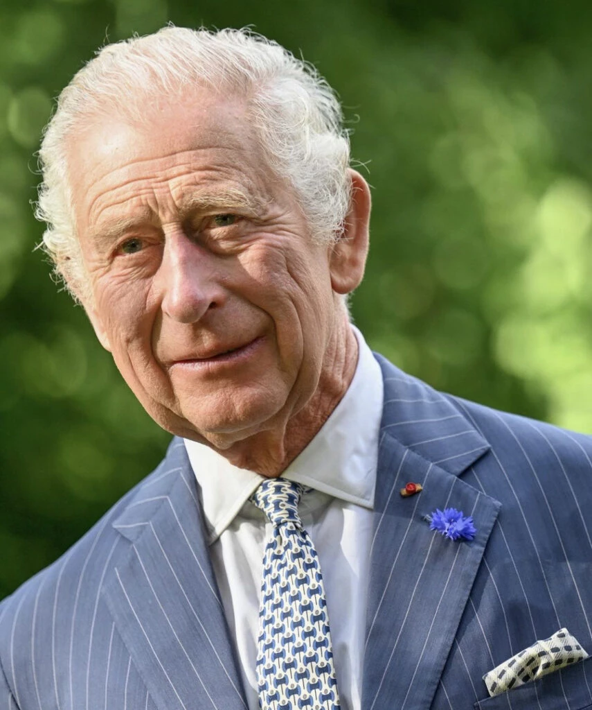 El príncipe William saludó a su padre por su cumpleaños y lo dejó afuera a Harry. Foto: Instagram.