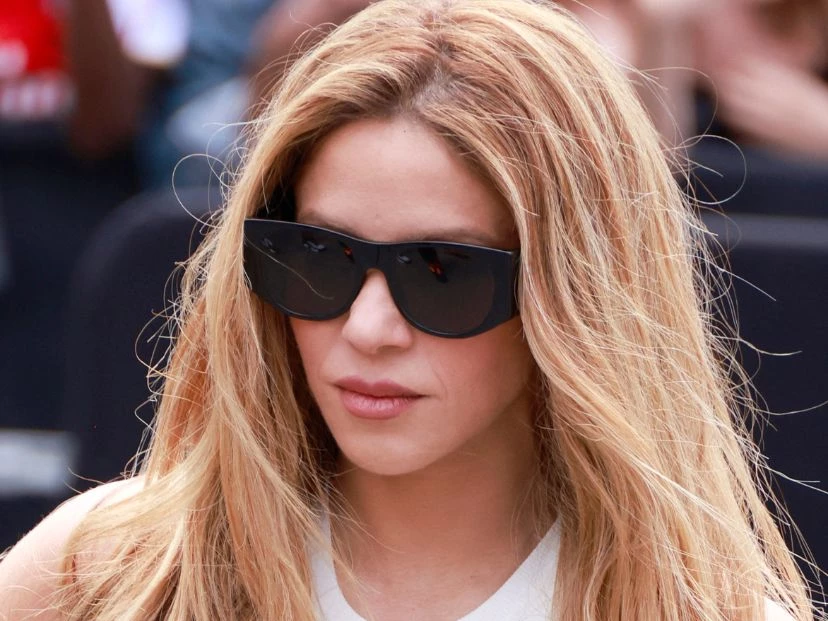 El sincericidio de Shakira frente a la Justicia española: "Tomé esta decisión por mis hijos"