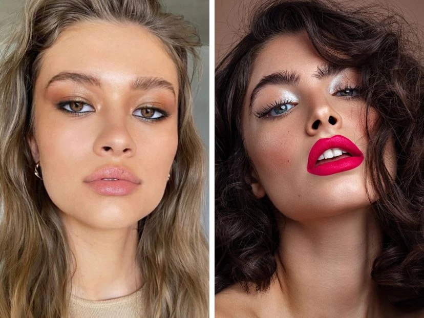 Estas son las 5 tendencias en make up que protagonizarán el 2024