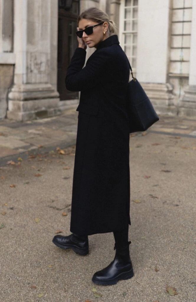 Estos son los estilos que pisan más fuerte el próximo otoño 2024. Foto: Pinterest.