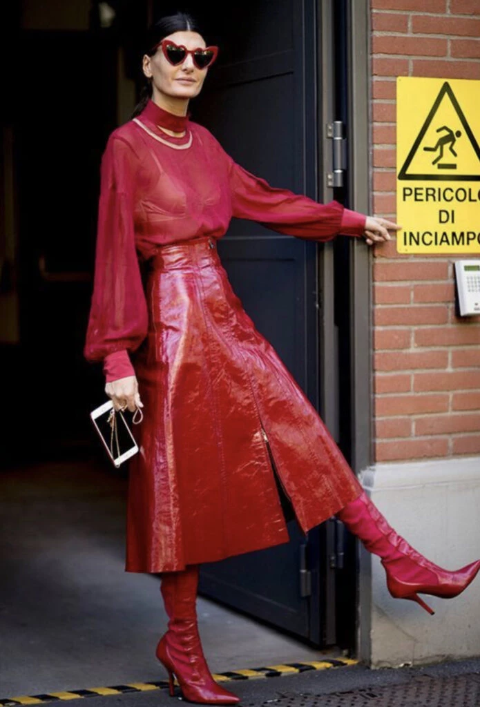 Estos son los estilos que pisan más fuerte el próximo otoño 2024