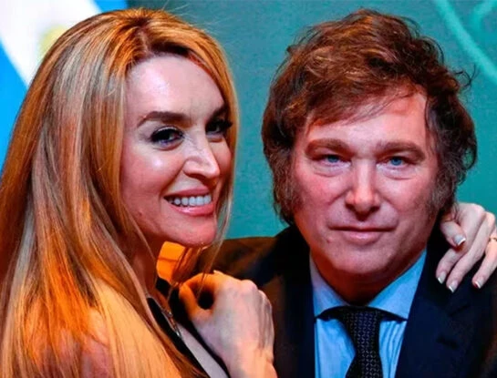 Fátima Florez y su perfil como Primera Dama, según la numerología: "Tiene el número 6, acompañaría al Presidente incondicionalmente"