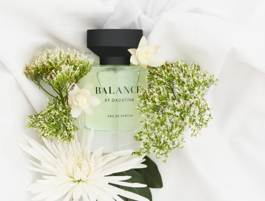 Fragancias que inspiran: un amuleto olfativo para sentir confianza y seguridad