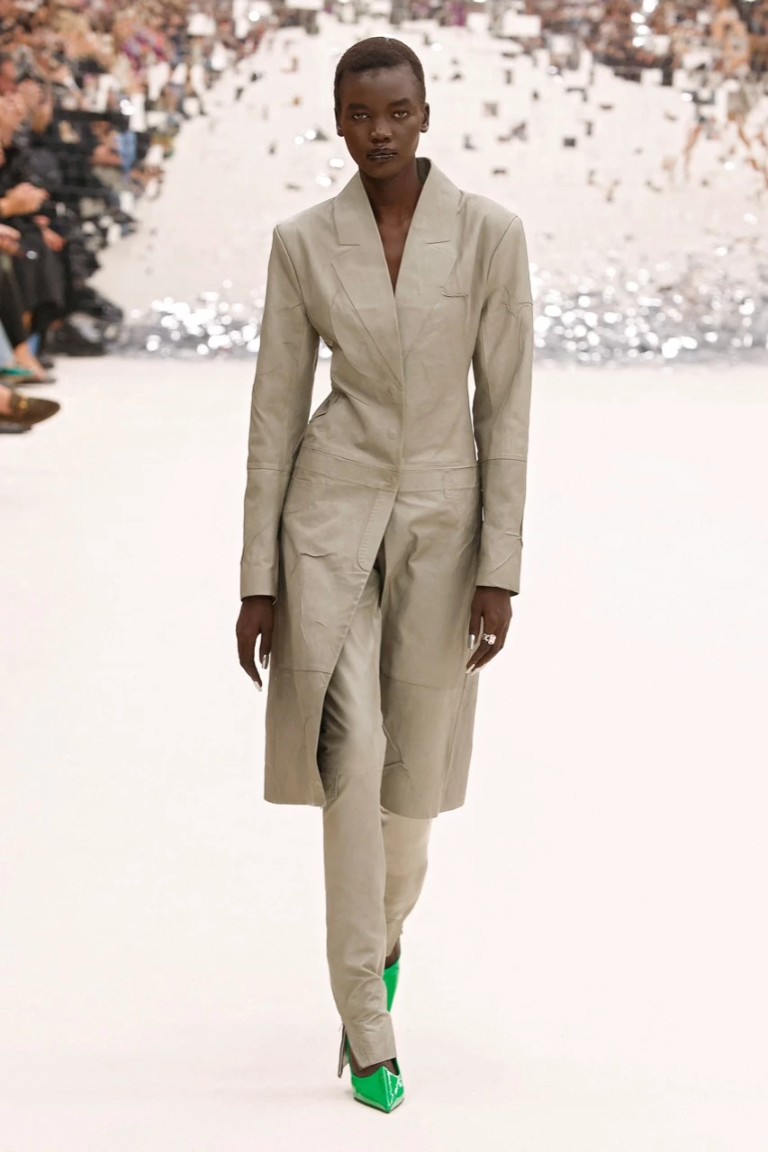 Acne Studios Primavera verano 2024