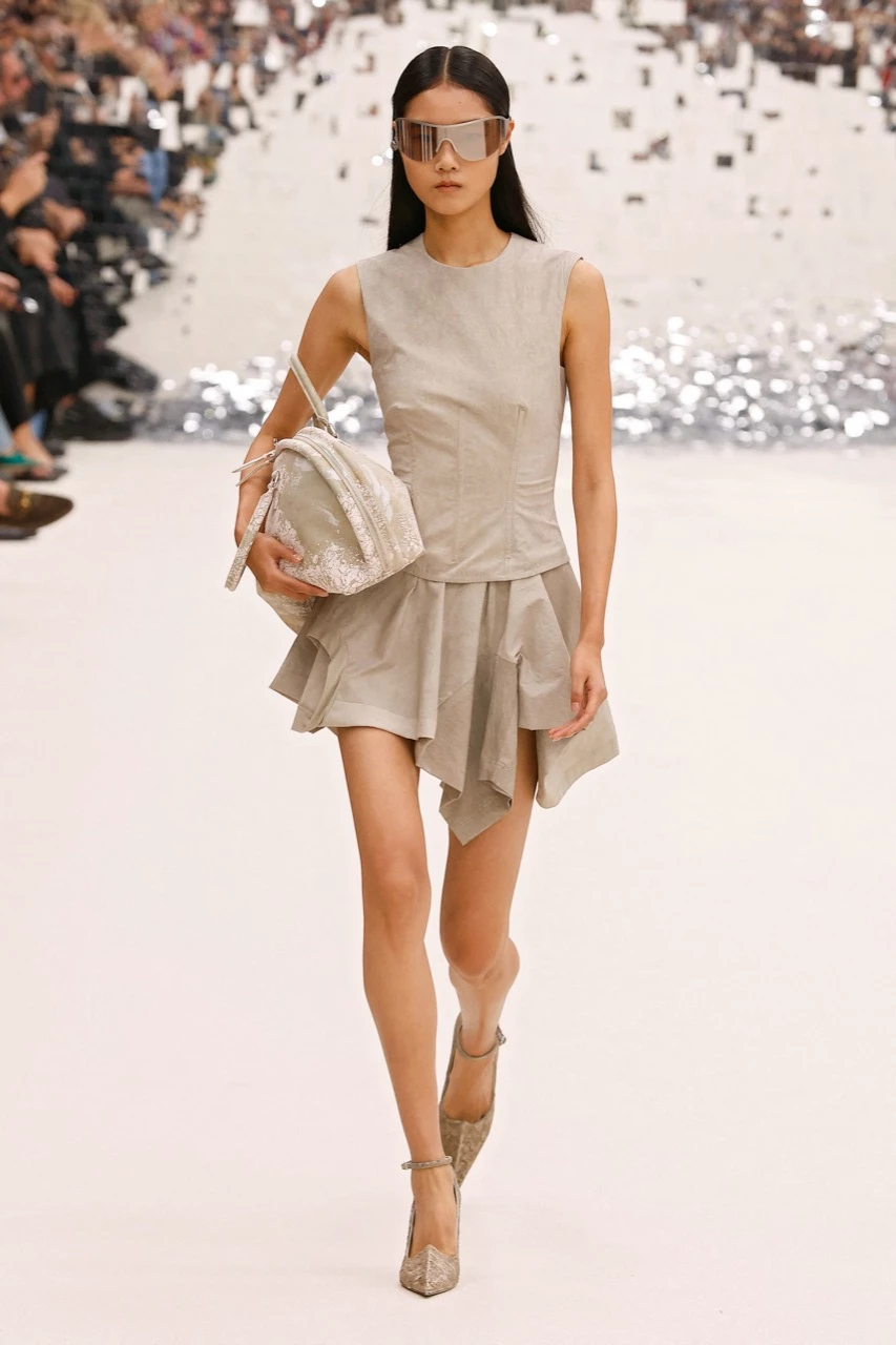 Acne Studios Primavera verano 2024